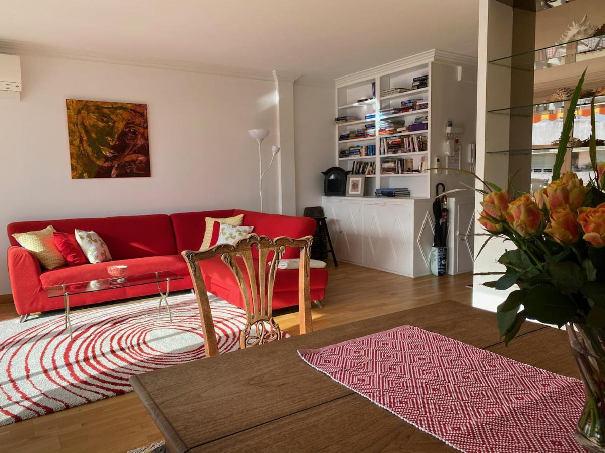 Residence Mandariniers คานส์ ภายนอก รูปภาพ