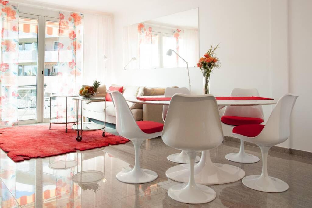 Residence Mandariniers คานส์ ภายนอก รูปภาพ
