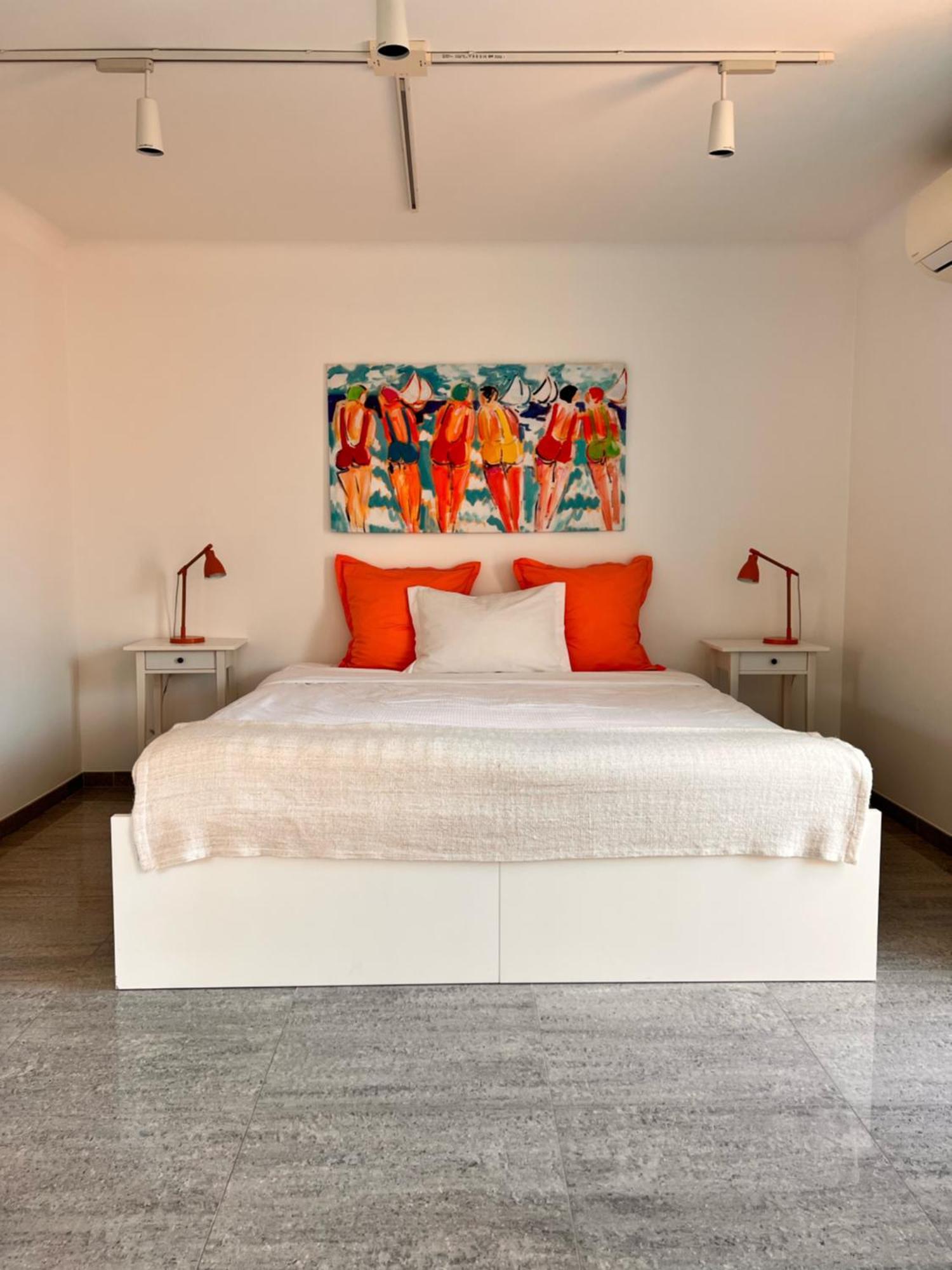 Residence Mandariniers คานส์ ภายนอก รูปภาพ