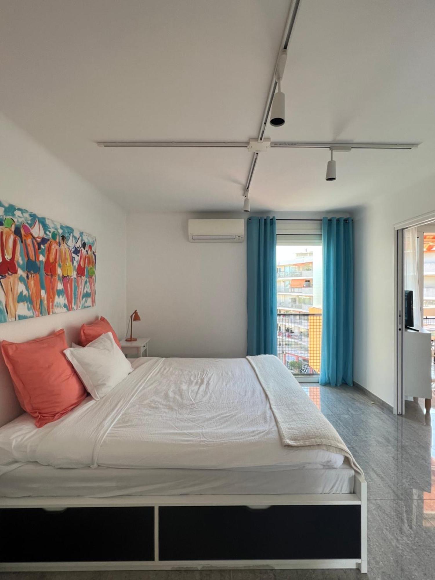 Residence Mandariniers คานส์ ภายนอก รูปภาพ
