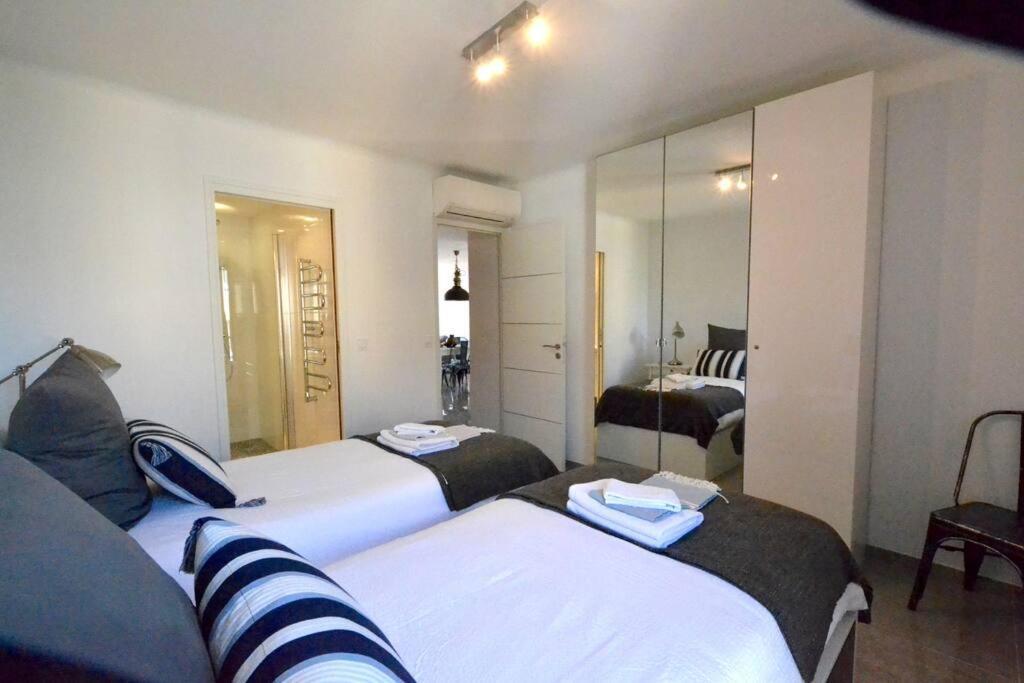 Residence Mandariniers คานส์ ภายนอก รูปภาพ