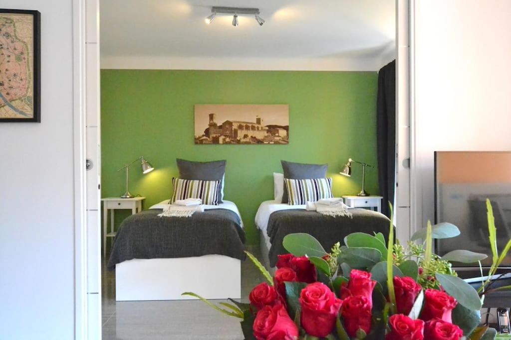 Residence Mandariniers คานส์ ภายนอก รูปภาพ