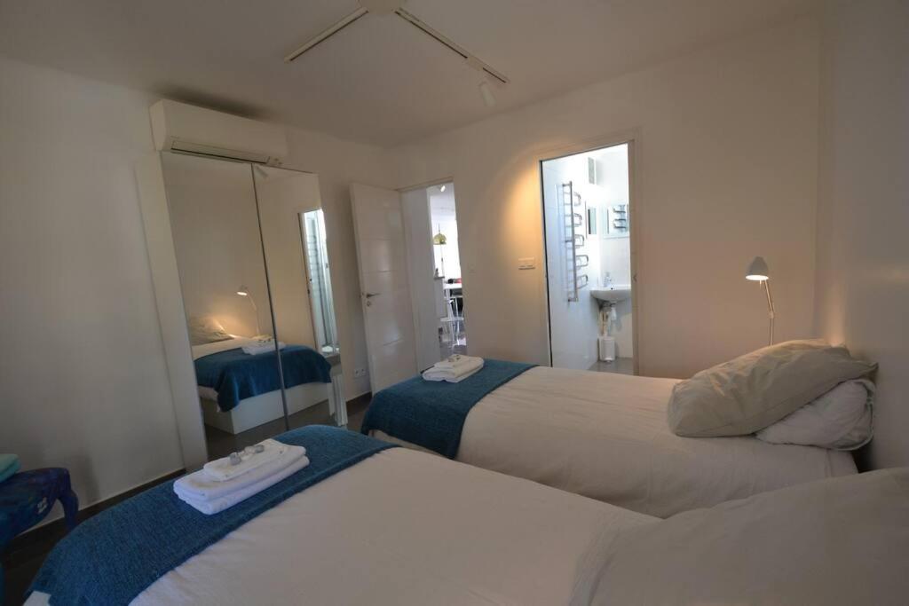 Residence Mandariniers คานส์ ภายนอก รูปภาพ