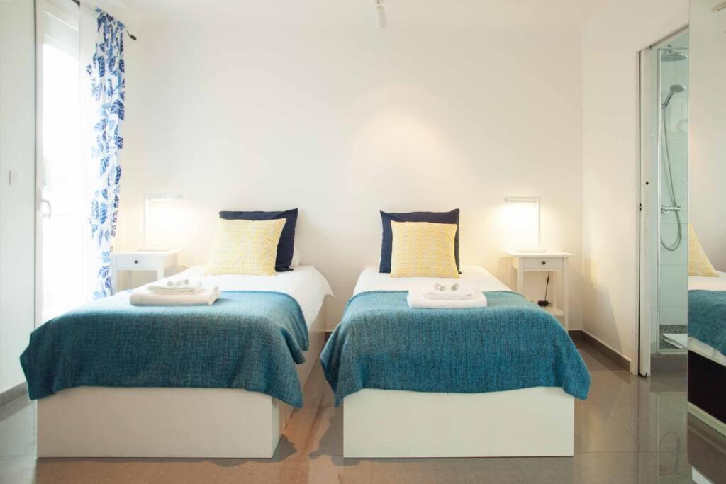 Residence Mandariniers คานส์ ภายนอก รูปภาพ