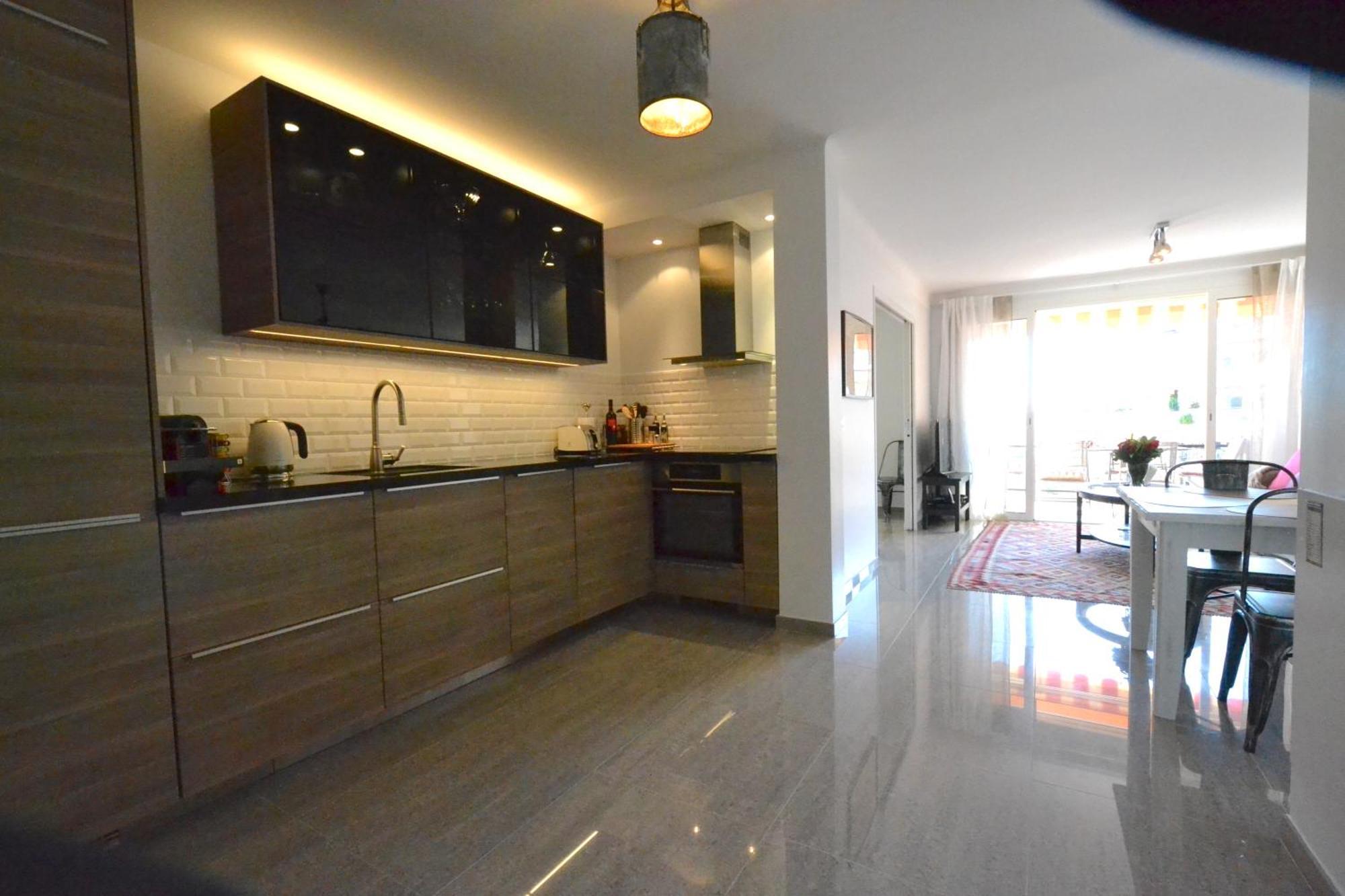 Residence Mandariniers คานส์ ภายนอก รูปภาพ